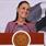Anuncia Sheinbaum autoridades federales proyectos de la CFE