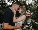 Taylor Swift y Travis Kelce hacen petici&oacute;n especial para su boda