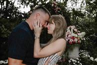 Taylor Swift y Travis Kelce hacen petici&oacute;n especial para su boda