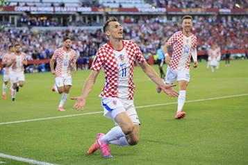 Vence Croacia por la m&iacute;nima a Panam&aacute;