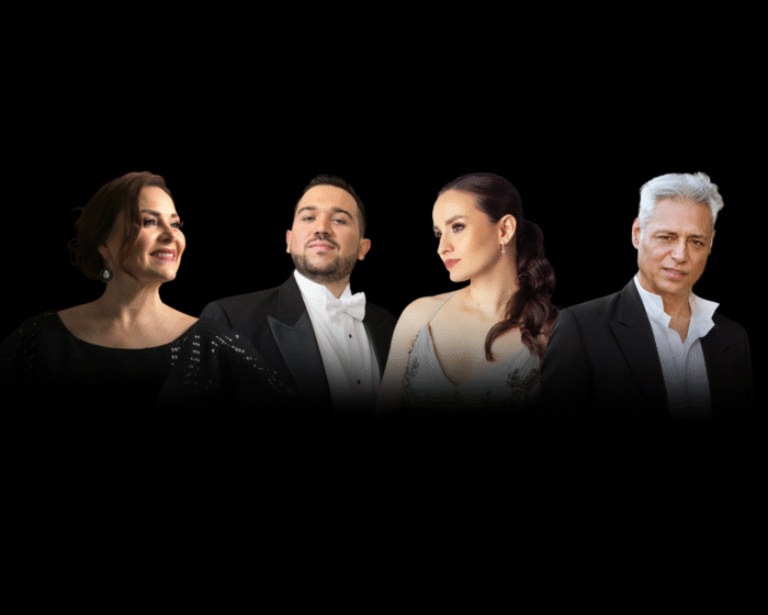 Conarte fusiona alta cultura con esp&iacute;ritu mundialista