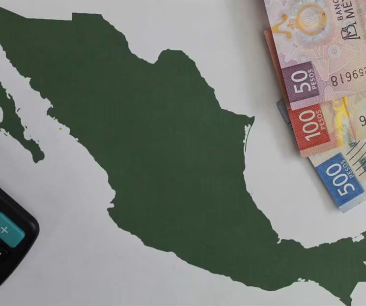 Fortalece Hacienda manejo de deuda externa con recompra de bonos