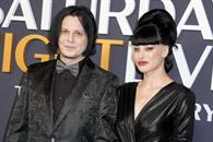 Jack White, de The White Stripes, y su esposa se divorcian