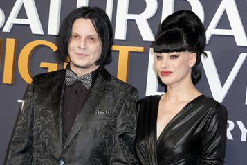 Jack White, de The White Stripes, y su esposa se divorcian