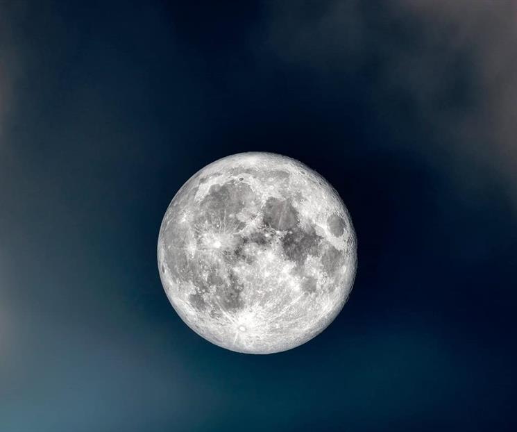 Luna de Fresa 2026: consejos para ver el fen&oacute;meno astron&oacute;mico