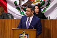 Descarta GLMORENA aprobar reformas a Ley Electoral