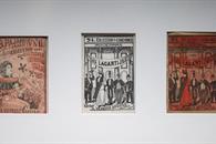 Jos&eacute; Guadalupe Posada y sus creaciones