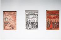 Jos&eacute; Guadalupe Posada y sus creaciones m&aacute;s all&aacute; de su Catrina