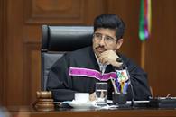 Corrige Suprema Corte voto de Hugo Aguilar Corrige Suprema Corte voto de Hugo Aguilar