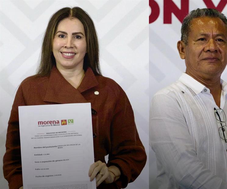 Se registran 22 aspirantes para coordinaciones estatales
