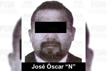 Condenan a El Sultán por 27 años de prisión