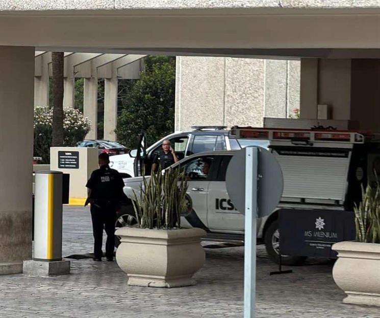 Detienen a extranjero por agresi&oacute;n a mujer