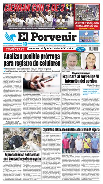 Edicion Impresa