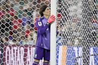 Todo se lo entregué a la Selección