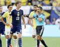 Logra C&eacute;sar Ramos nuevo r&eacute;cord hist&oacute;rico para arbitraje mexicano