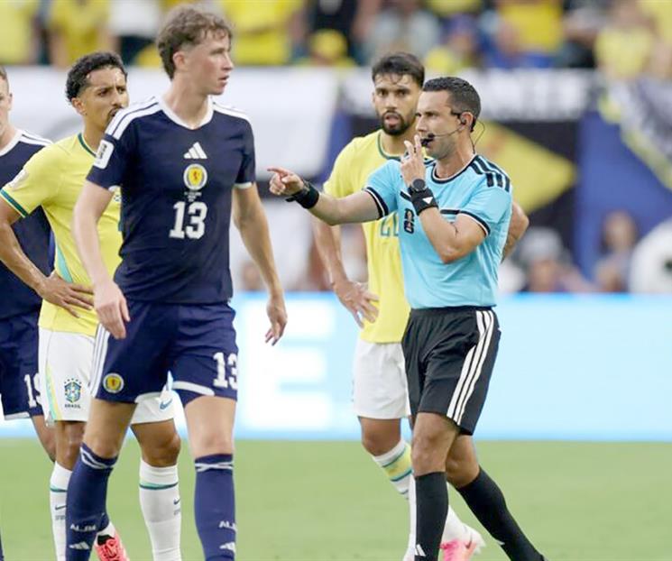 Ramos redondea la fiesta