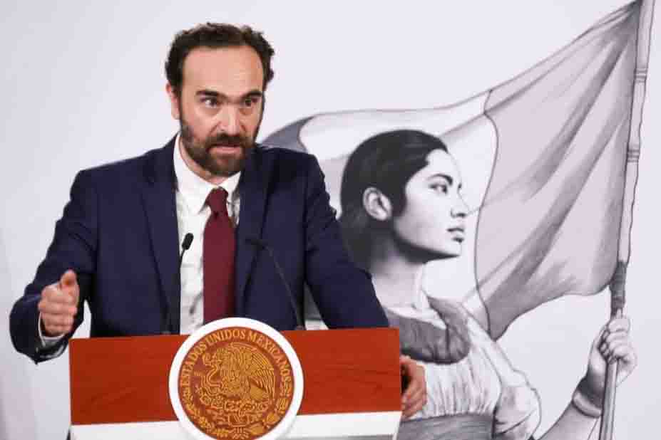 M&aacute;s de 1.5 millones de personas han usado el Tren Felipe &Aacute;ngeles