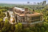 Denunciar&aacute;n a responsables de evento en Chapultepec