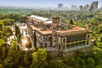 Denunciar&aacute;n a responsables de evento en Chapultepec