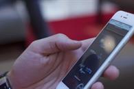 Registro de celulares no supera el 50%