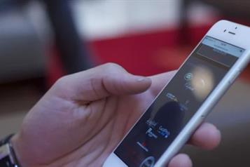 Registro de celulares no supera el 50%
