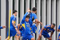 Inicia Tigres su pretemporada