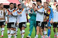Ecuador obligado a vencer a Alemania