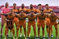 Iniciar&iacute;a Tigres hoy su pretemporada