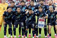 Va Paraguay por boleto directo ante Australia