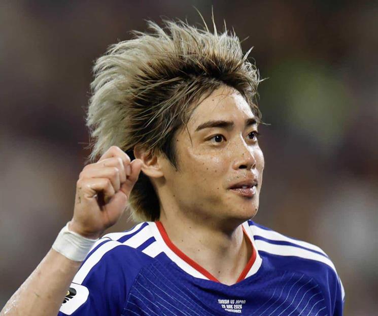 Busca Jap&oacute;n sellar su liderato ante Suecia