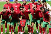 Marruecos jugar&aacute; los 16vos en el estadio Monterrey 