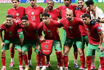 Marruecos jugar&aacute; los 16vos en el estadio Monterrey 