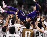 Hace historia M&eacute;xico: gana 3 de 3 en el Mundial
