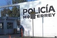Investigan muerte de hombre en celdas municipales de Monterrey