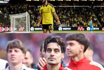 Se interesa Rayados en portugu&eacute;s y uruguayo