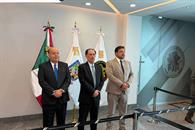 Suma Fiscal&iacute;a 33 denuncias derivadas del Mundial de Futbol