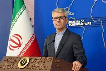 Acusa Irán a la OTAN de complicidad