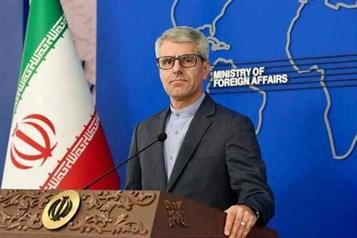 Acusa Ir&aacute;n a la OTAN de complicidad