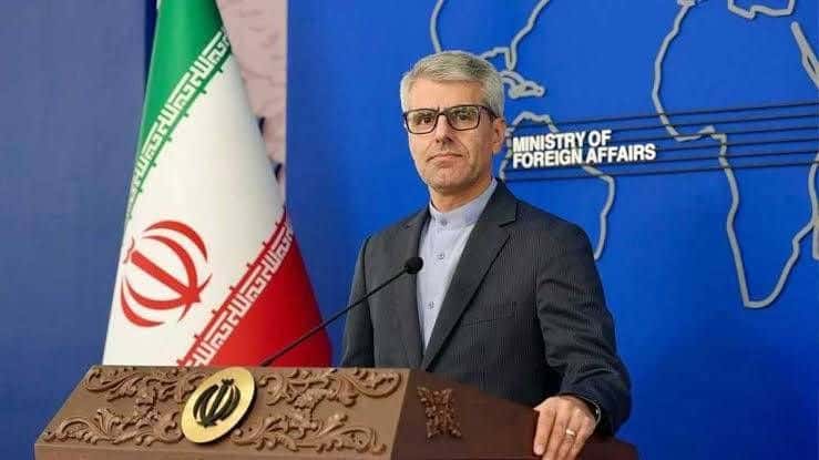 Acusa Ir&aacute;n a la OTAN de complicidad