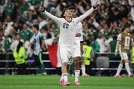 Mateo ya hab&iacute;a visualizado el gol