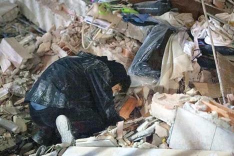 Expresa M&eacute;xico solidaridad con Venezuela tras sismo