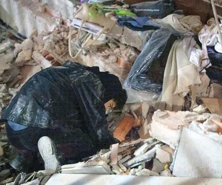 Expresa M&eacute;xico solidaridad con Venezuela y ofrece ayuda