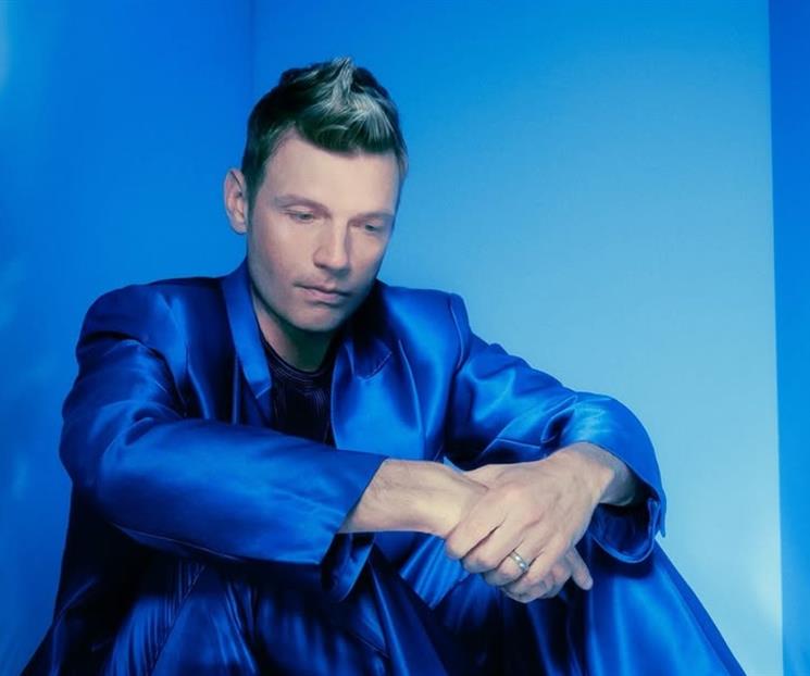 Nick Carter presenta nuevos testimonios en su defensa