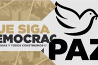 Aspirantes a partidos pol&iacute;ticos, bajo lupa de UIF