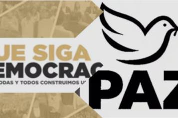 Aspirantes a partidos pol&iacute;ticos, bajo lupa de UIF
