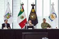 Aumentar&aacute;n a 180 mil personas capacidad del Fan Festival Monterrey