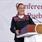 Sheinbaum alista felicitaci&oacute;n al presidente electo de Colombia
