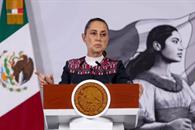 Sheinbaum condena fallecimiento de migrantes bajo custodia de ICE