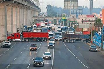 Evita Segob megaparo tras acuerdo con transportistas