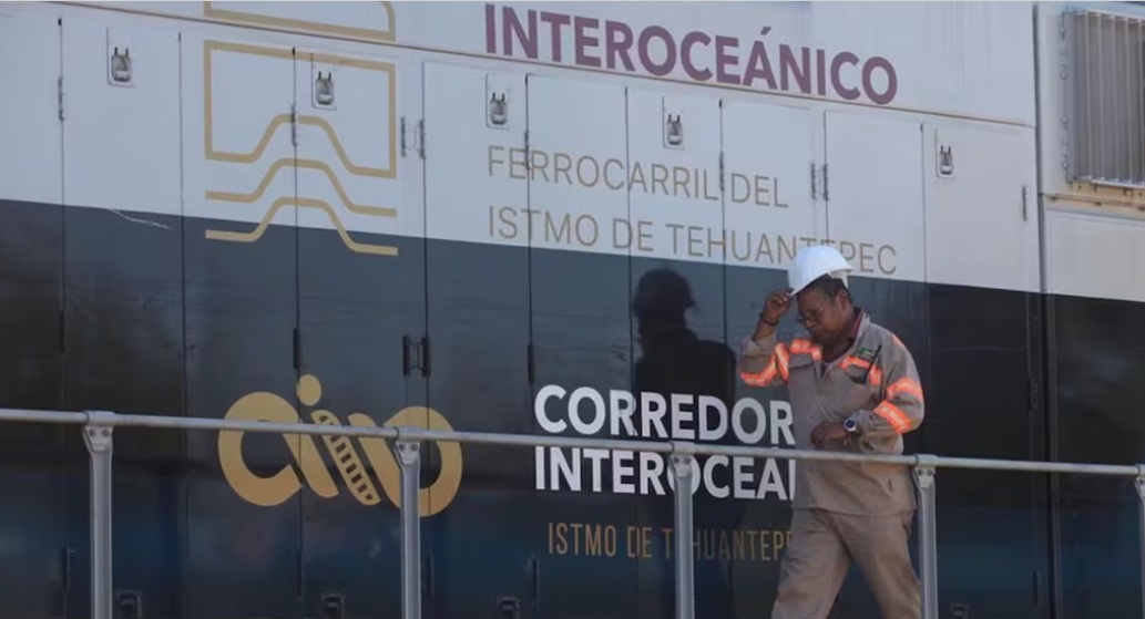 Gobierno invierte 750 mil mdp para trenes